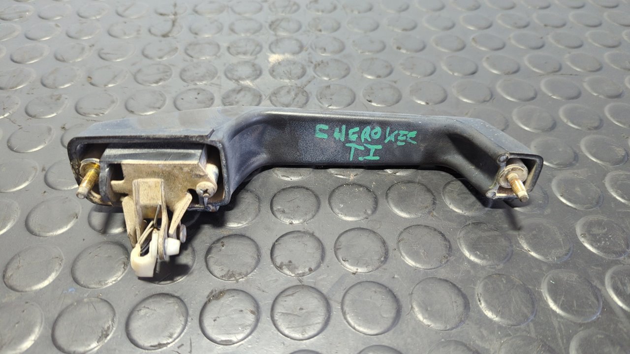 MANETA  TRASERA IZQUIERDA JEEP CHEROKEE (XJ) - vista 4