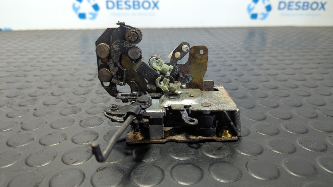 CERRADURA PUERTA TRASERA IZQUIERDA JEEP CHEROKEE (XJ)