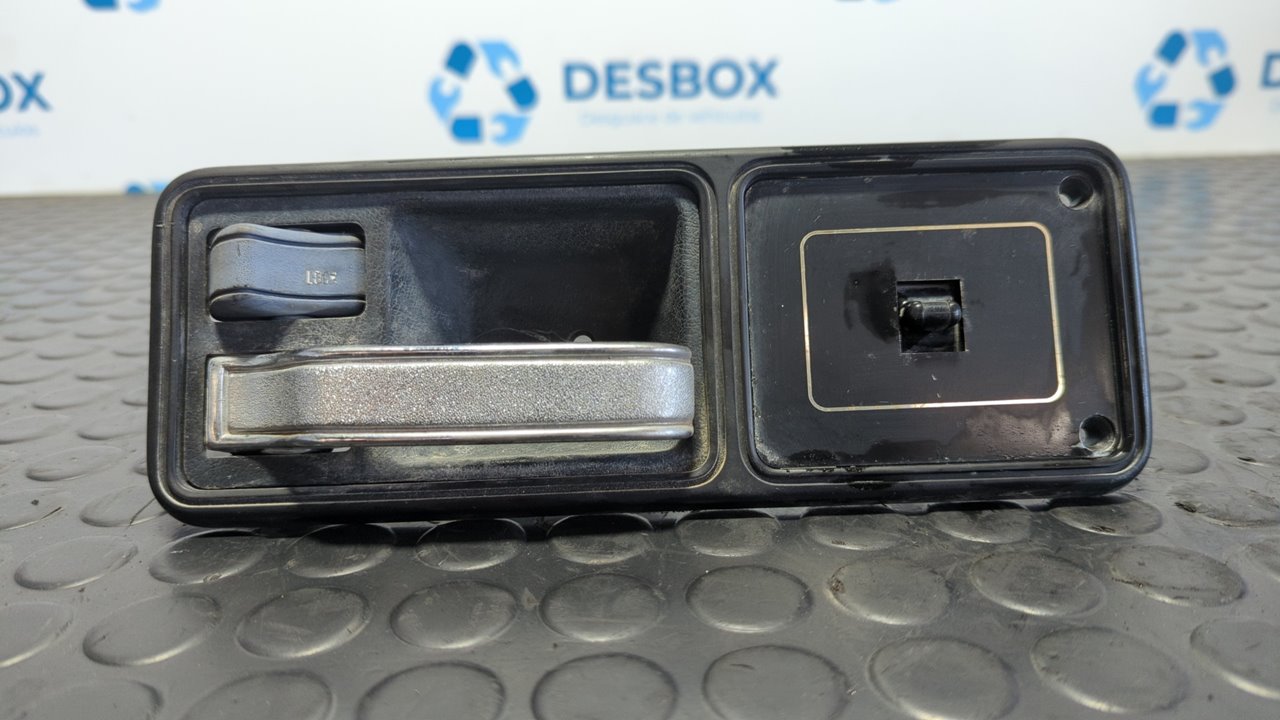 MANETA INTERIOR TRASERA DERECHA JEEP CHEROKEE (XJ)