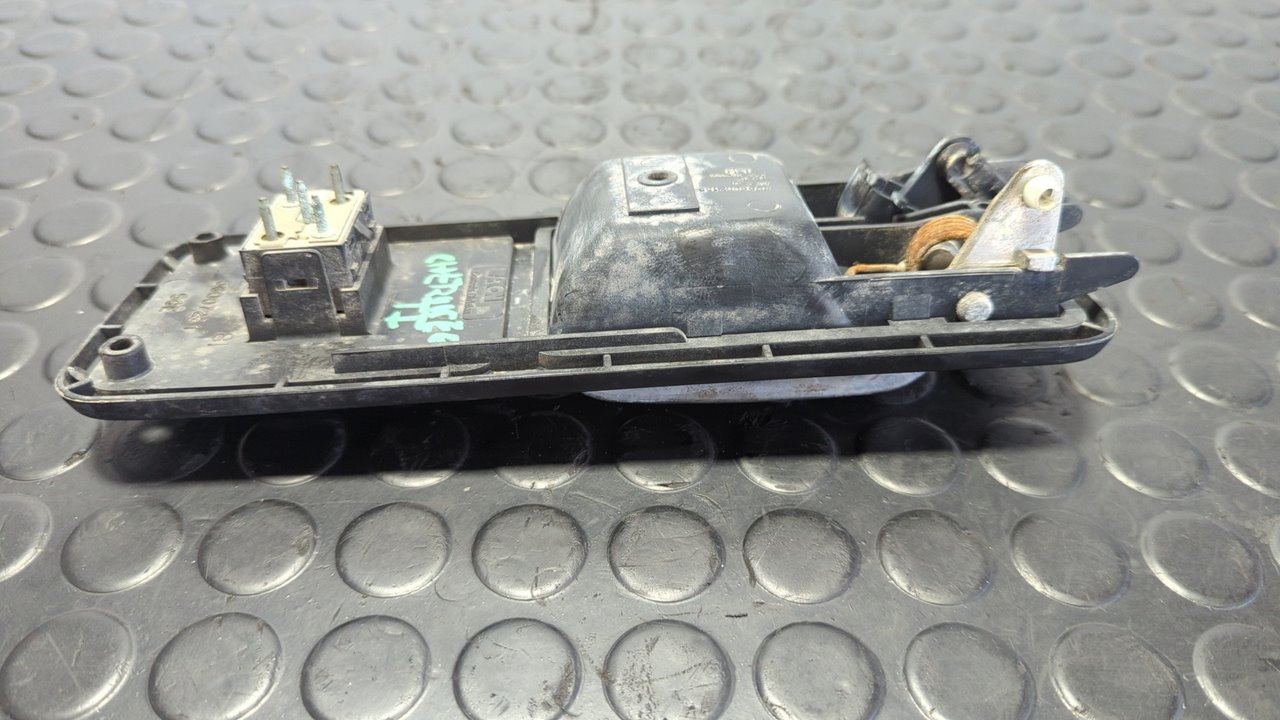 MANETA INTERIOR TRASERA DERECHA JEEP CHEROKEE (XJ) - vista 2