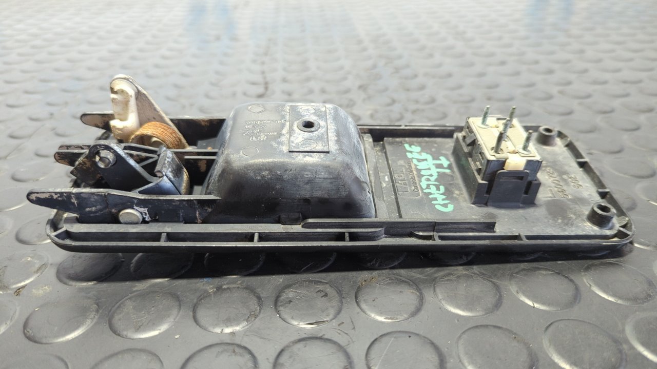 MANETA INTERIOR TRASERA DERECHA JEEP CHEROKEE (XJ) - vista 6