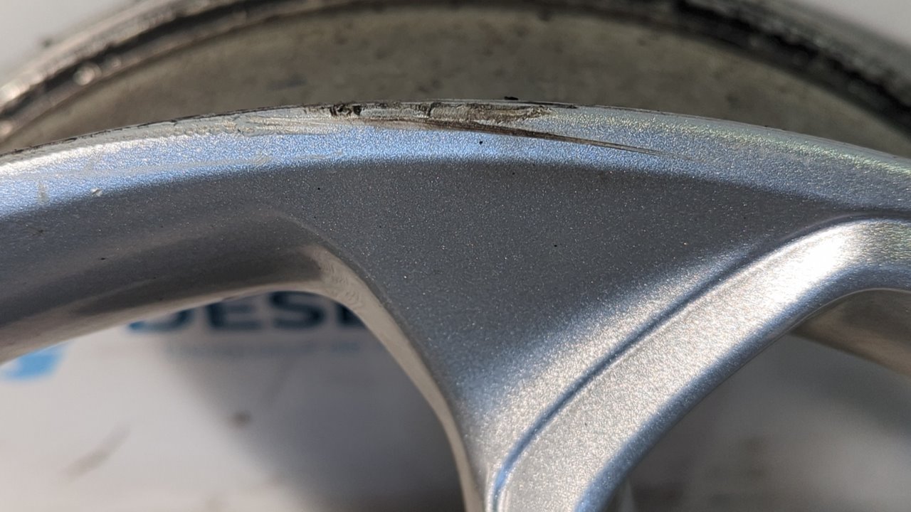 JUEGO LLANTAS FORD KUGA (CBS) - vista 2