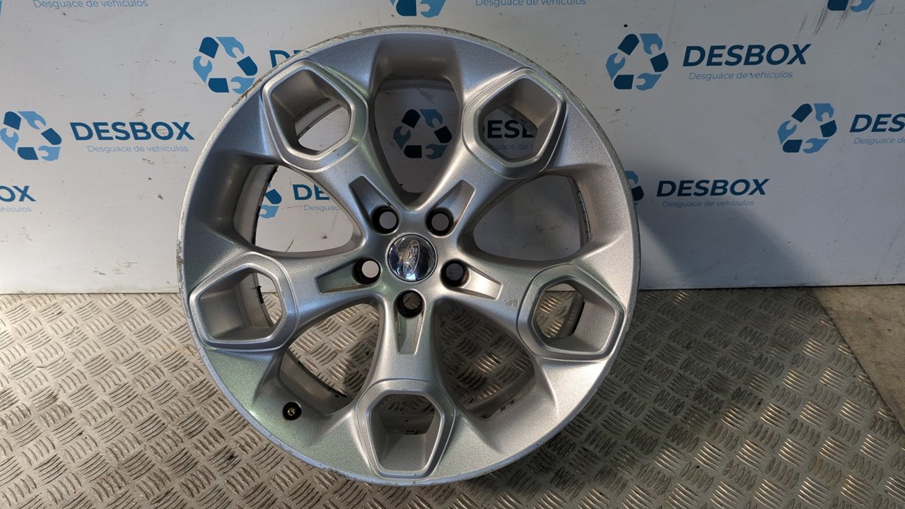JUEGO LLANTAS FORD KUGA (CBS) - vista 11