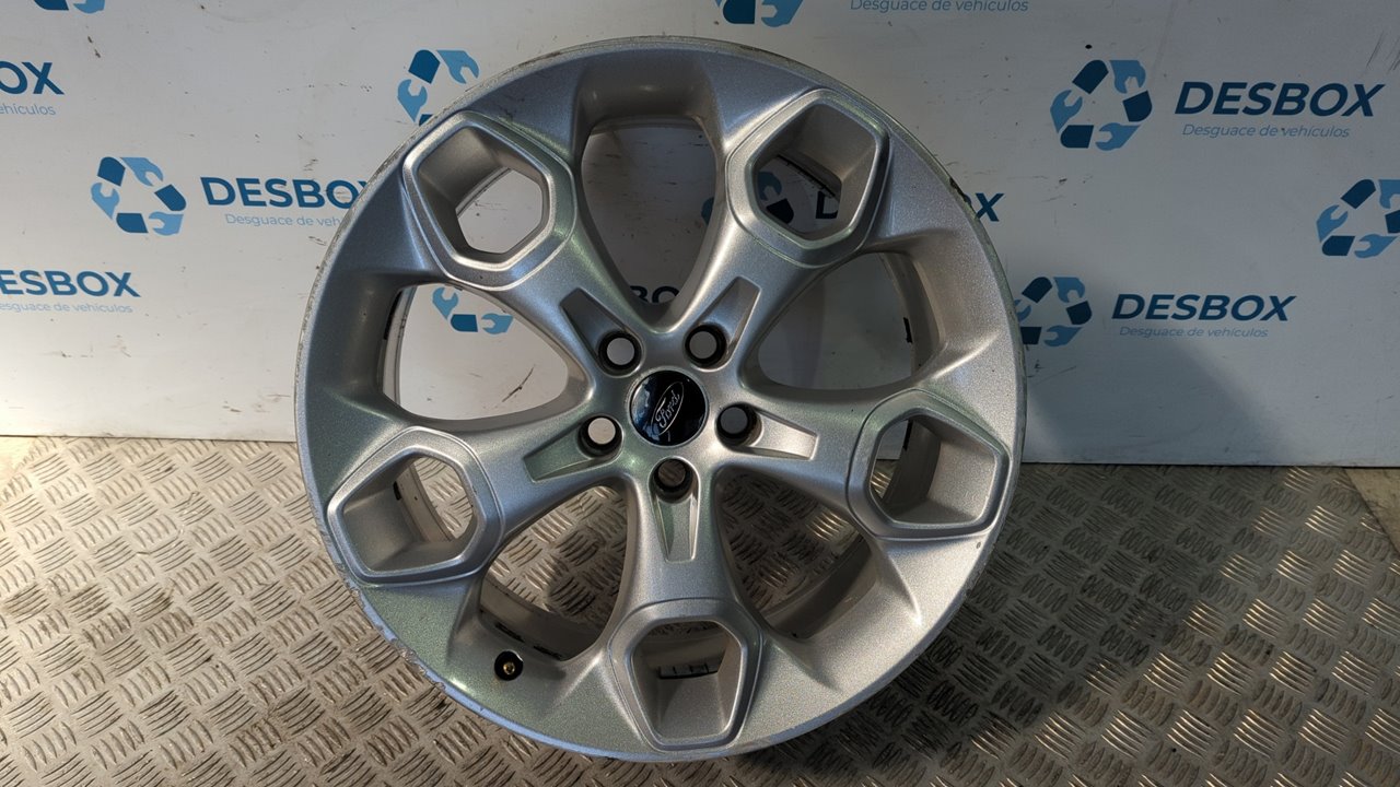 JUEGO LLANTAS FORD KUGA (CBS) - vista 10