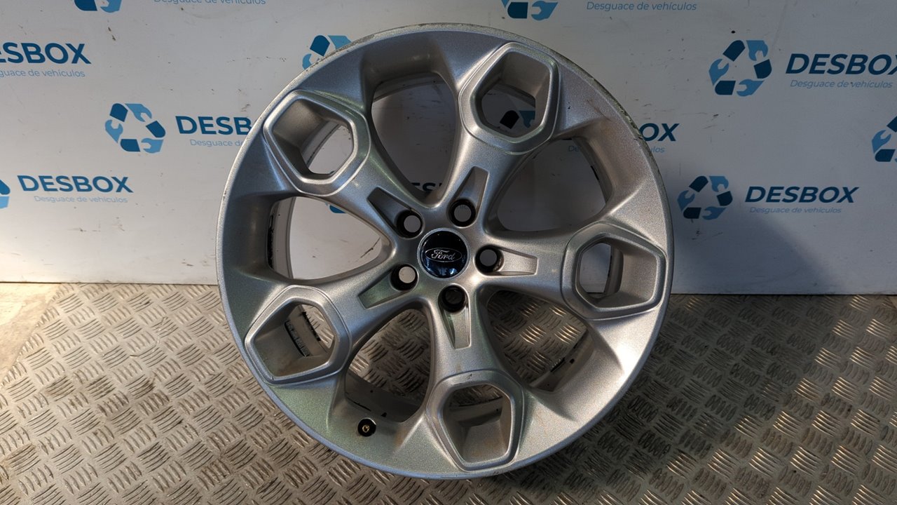 JUEGO LLANTAS FORD KUGA (CBS) - vista 12