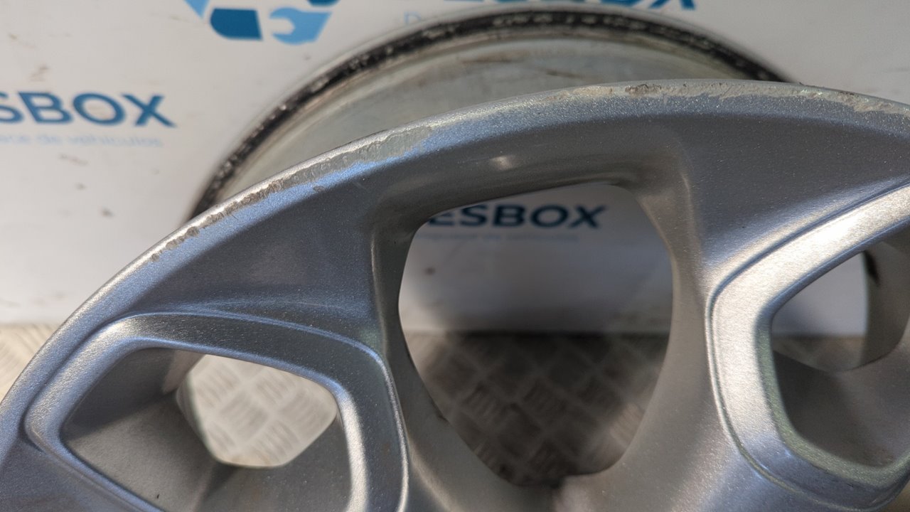 JUEGO LLANTAS FORD KUGA (CBS) - vista 9