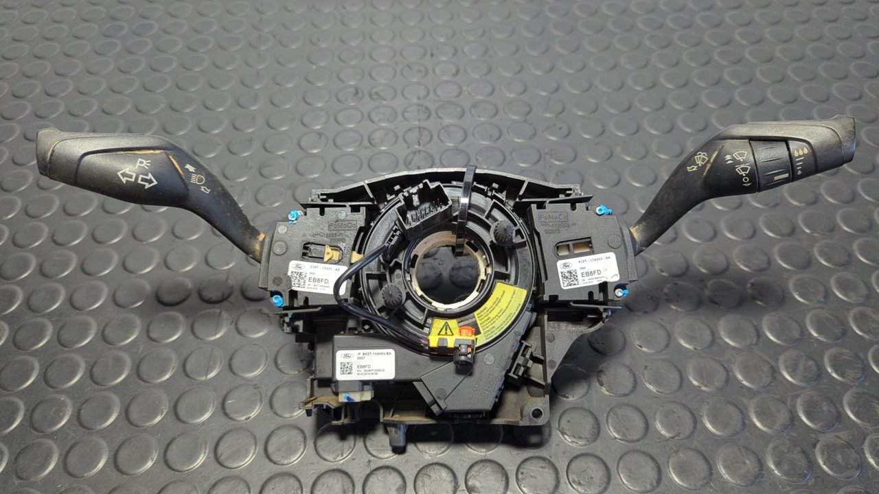 MANDO MULTIFUNCION FORD TRANSIT CUSTOM