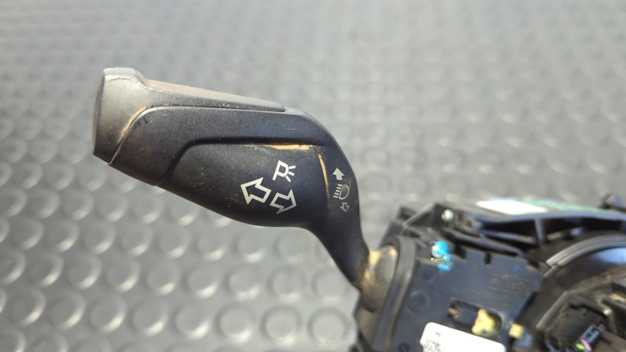 MANDO MULTIFUNCION FORD TRANSIT CUSTOM - vista 3