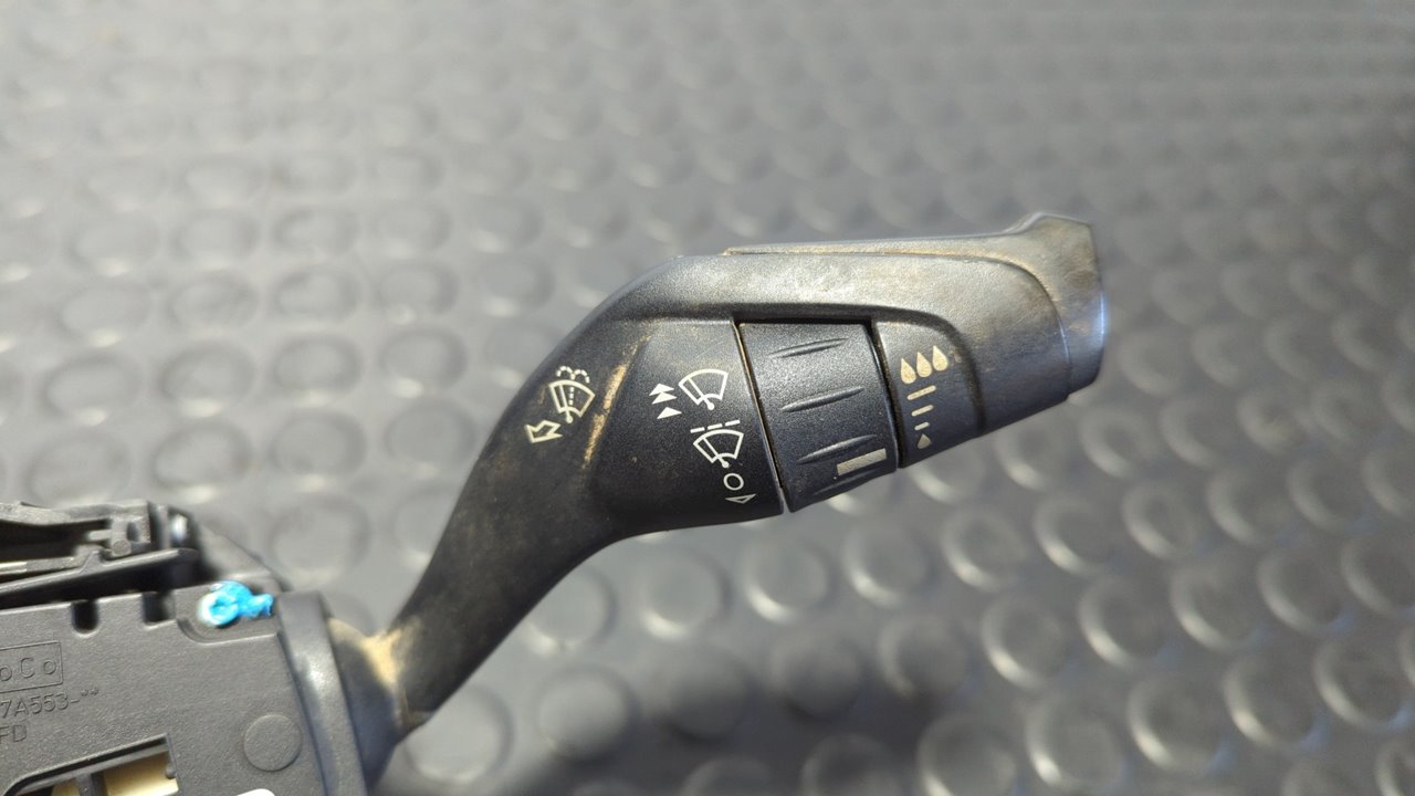 MANDO MULTIFUNCION FORD TRANSIT CUSTOM - vista 13