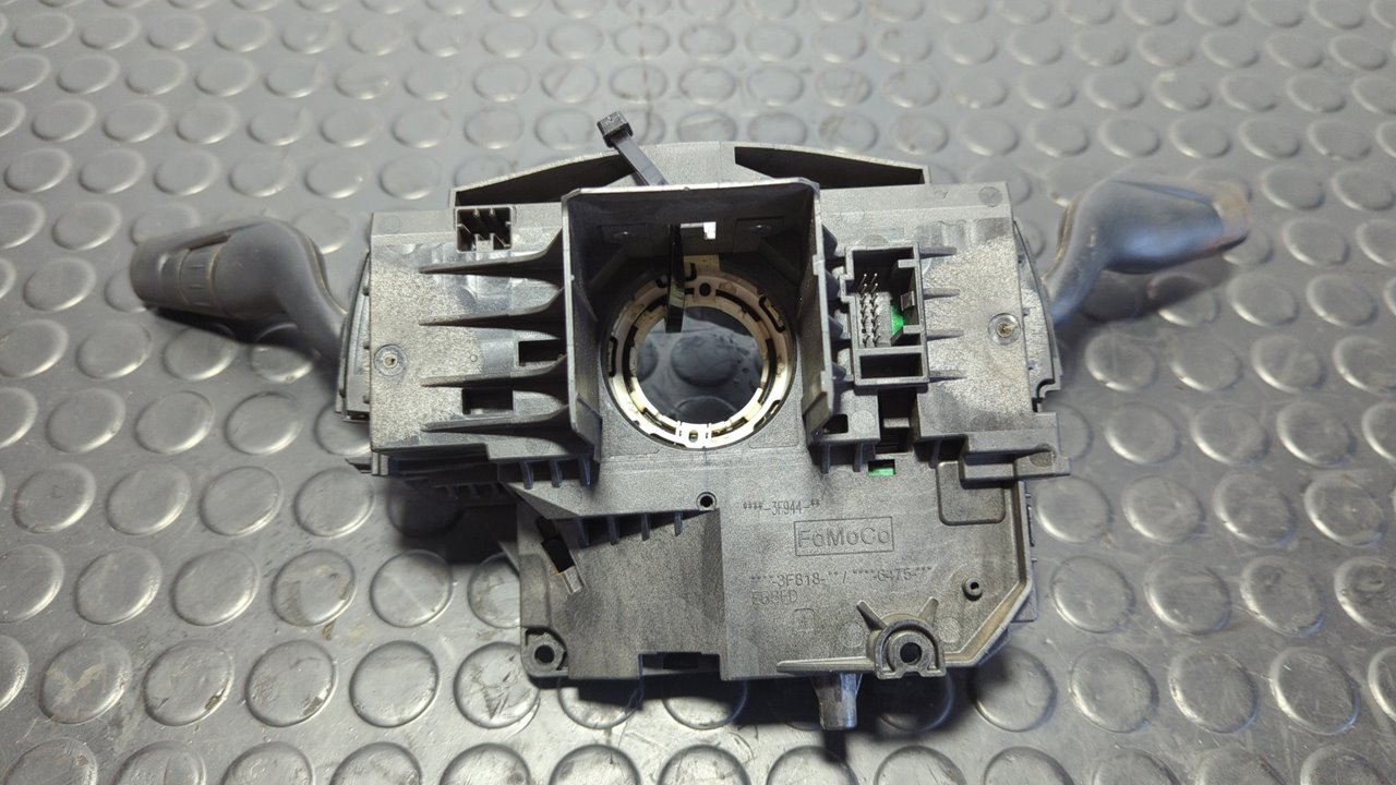 MANDO MULTIFUNCION FORD TRANSIT CUSTOM - vista 14