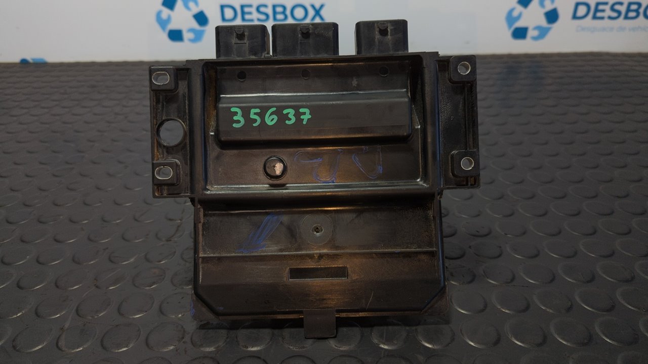 CENTRALITA MOTOR UCE RENAULT GRAND MODUS - vista 7