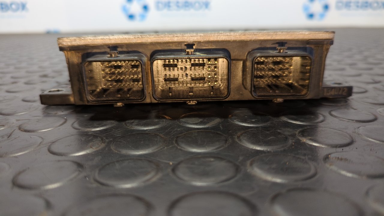 CENTRALITA MOTOR UCE RENAULT GRAND MODUS - vista 6