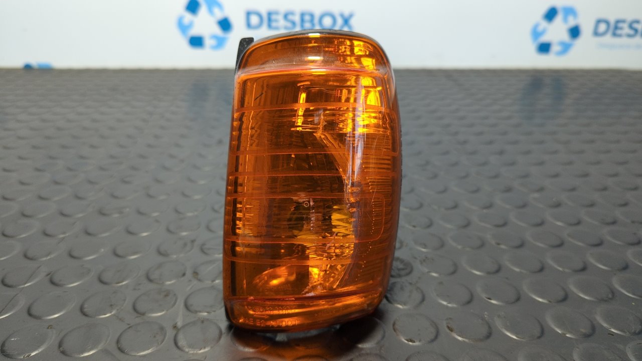 PILOTO DELANTERO DERECHO FORD TRANSIT CUSTOM