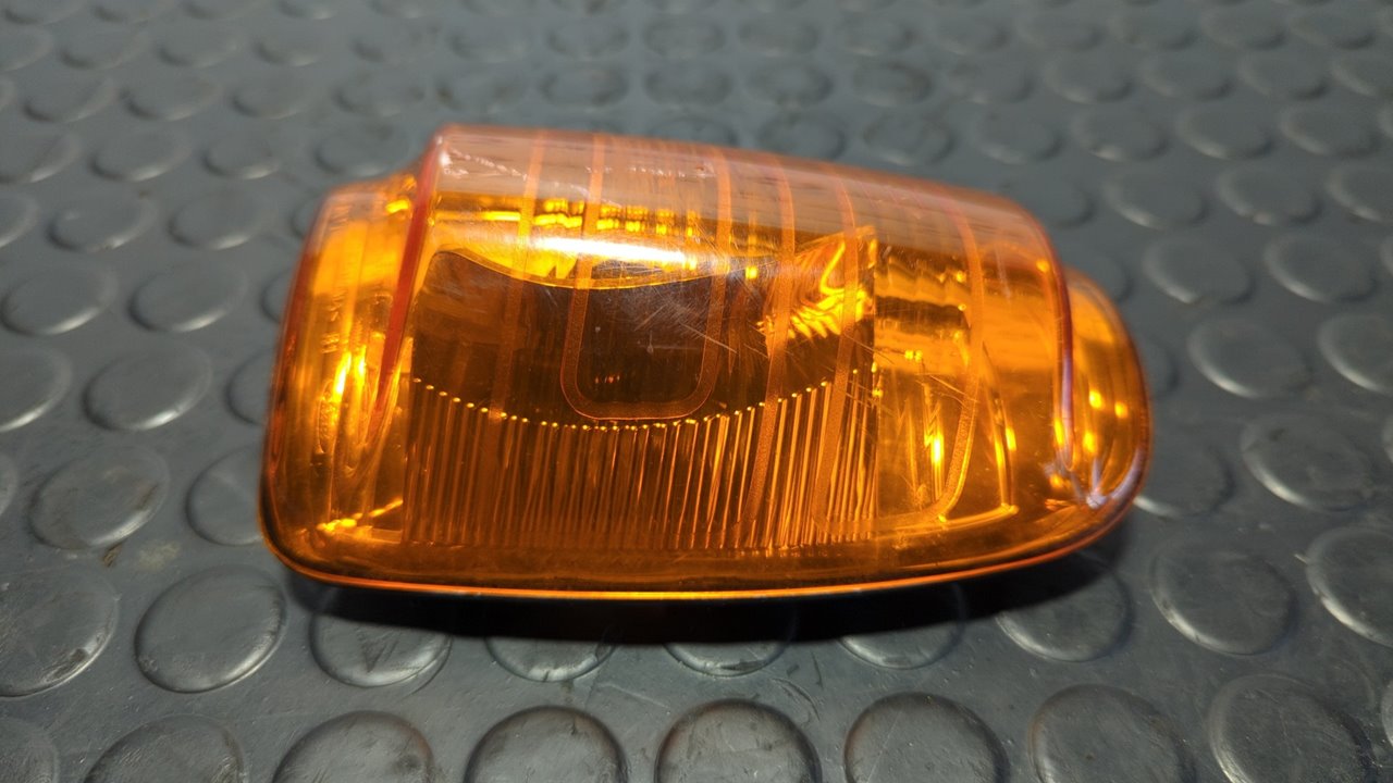 PILOTO DELANTERO DERECHO FORD TRANSIT CUSTOM - vista 3