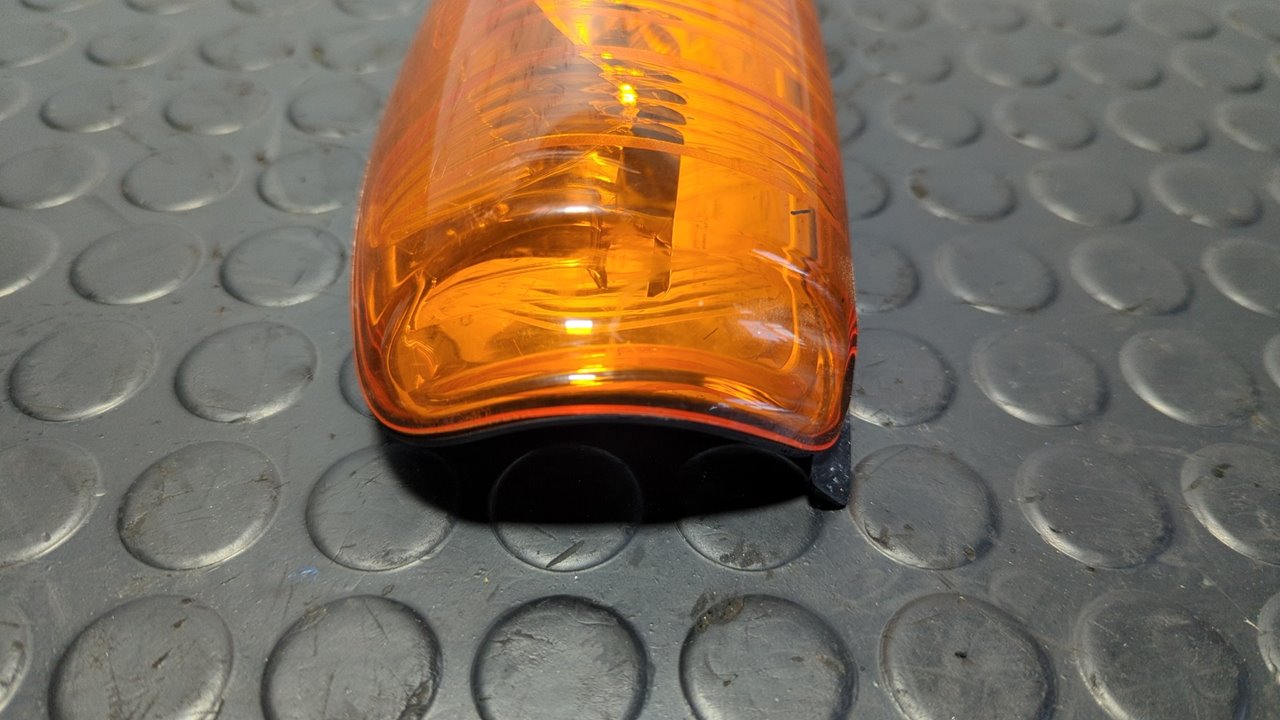 PILOTO DELANTERO DERECHO FORD TRANSIT CUSTOM - vista 8