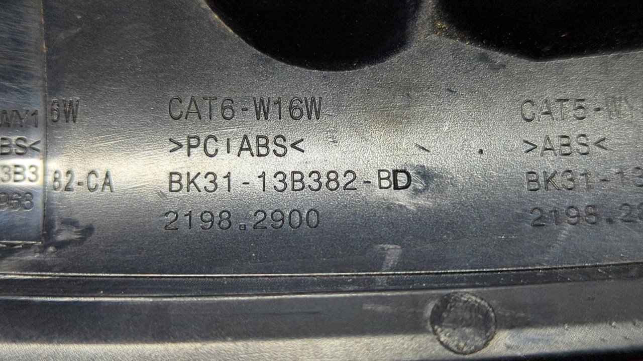 PILOTO DELANTERO DERECHO FORD TRANSIT CUSTOM - vista 6