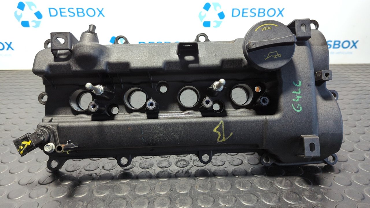 TAPA BALANCINES HYUNDAI I30 (GD)