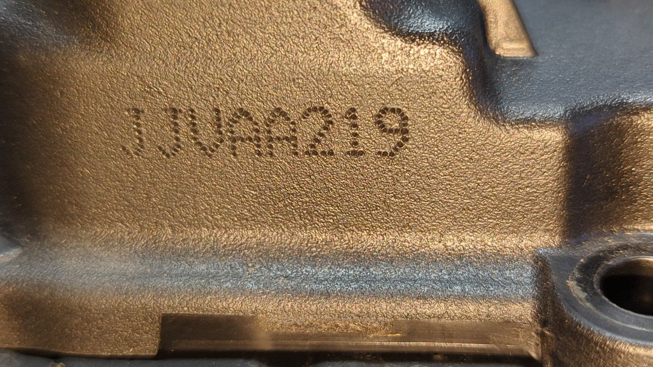 TAPA BALANCINES HYUNDAI I30 (GD) - vista 2