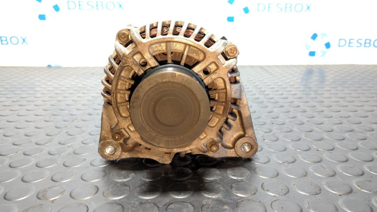 ALTERNADOR MAZDA 6 BERLINA (GG)