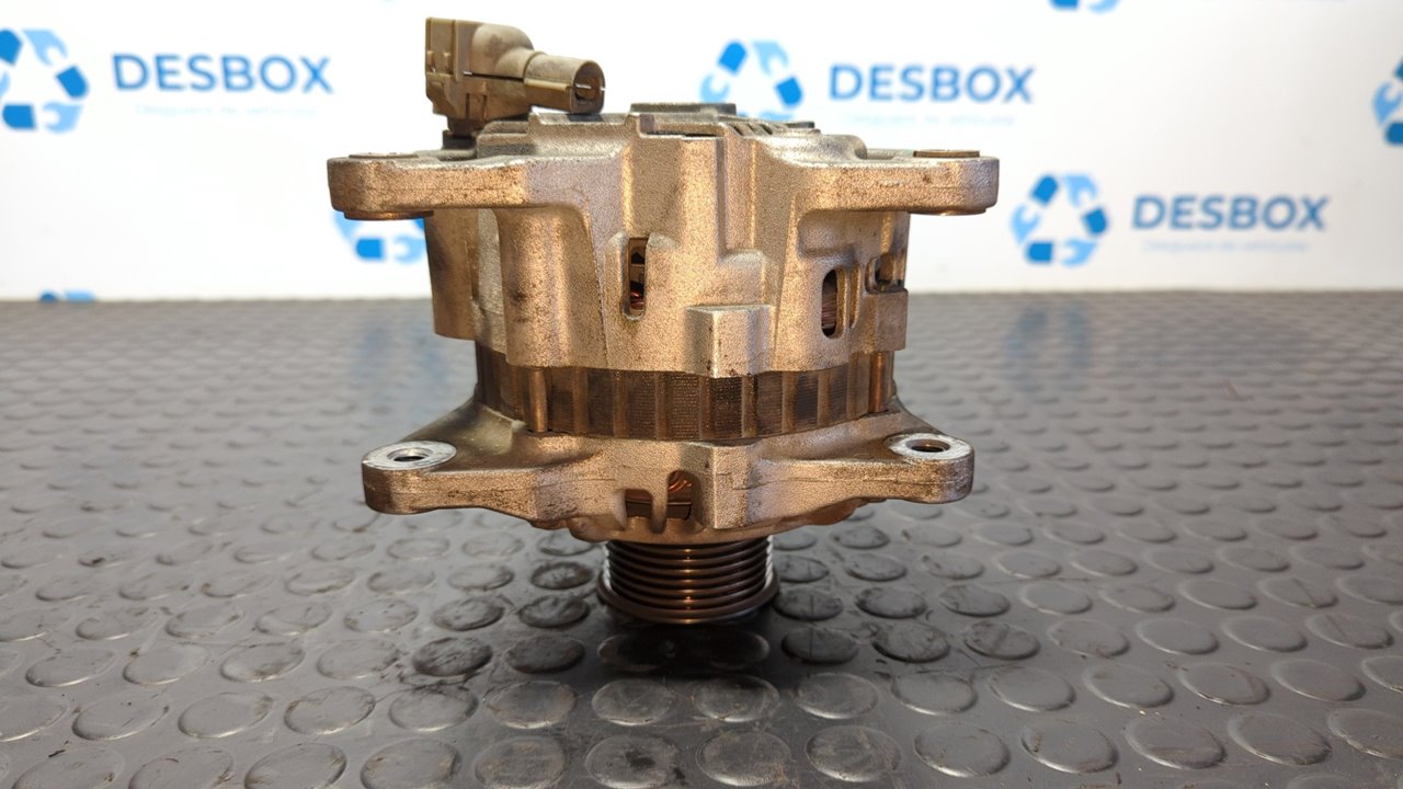 ALTERNADOR MAZDA 6 BERLINA (GG) - vista 7