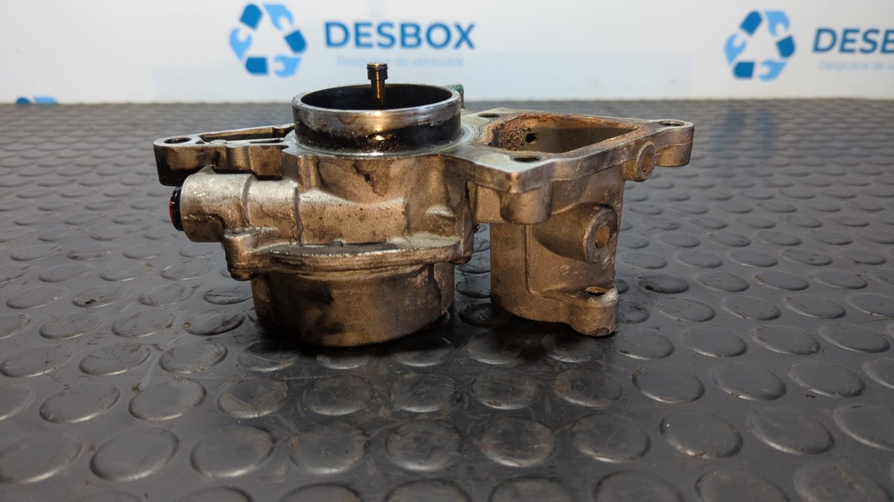 DEPRESOR FRENO / BOMBA VACIO FORD TRANSIT CAJA CERRADA, CORTA (FY) (2000 =>) - vista 2