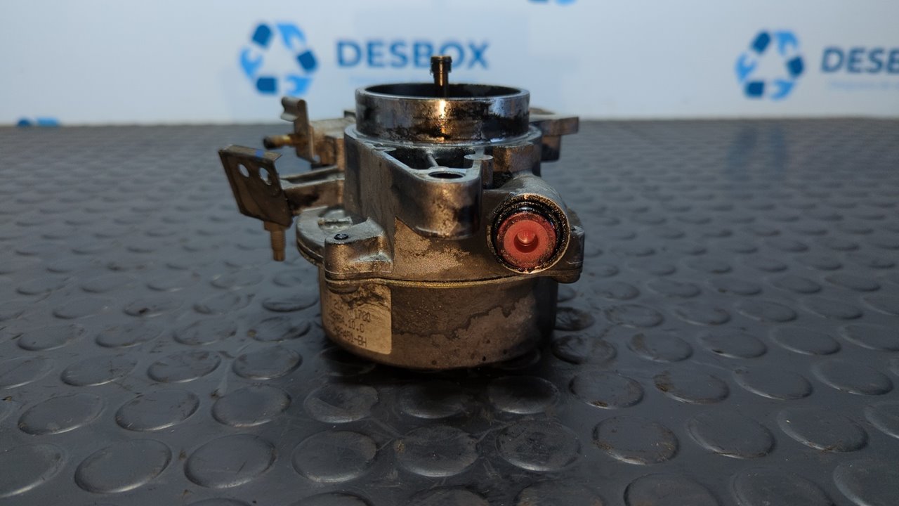 DEPRESOR FRENO / BOMBA VACIO FORD TRANSIT CAJA CERRADA, CORTA (FY) (2000 =>) - vista 4