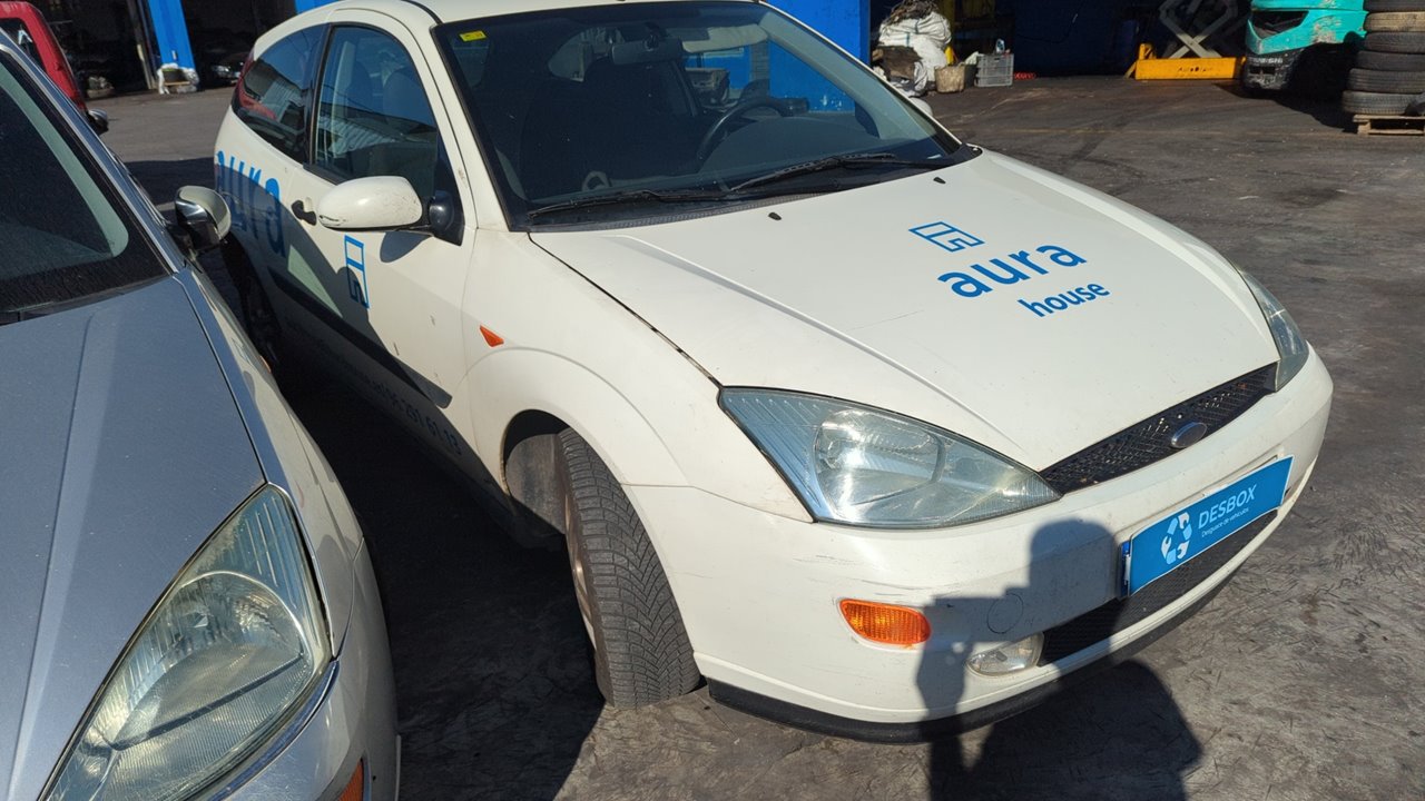 FORD FOCUS BERLINA (CAK)