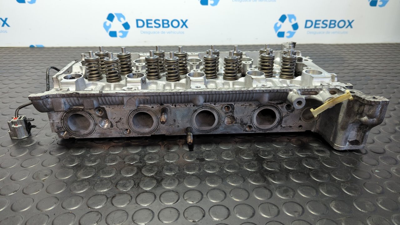 CULATA FORD TRANSIT CAJA CERRADA, CORTA (FY) (2000 =>) - vista 7