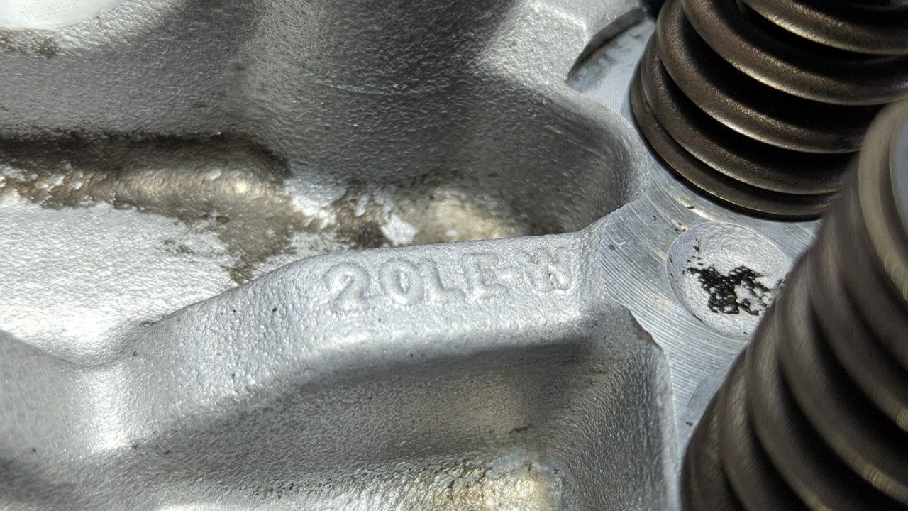 CULATA FORD TRANSIT CAJA CERRADA, CORTA (FY) (2000 =>) - vista 4