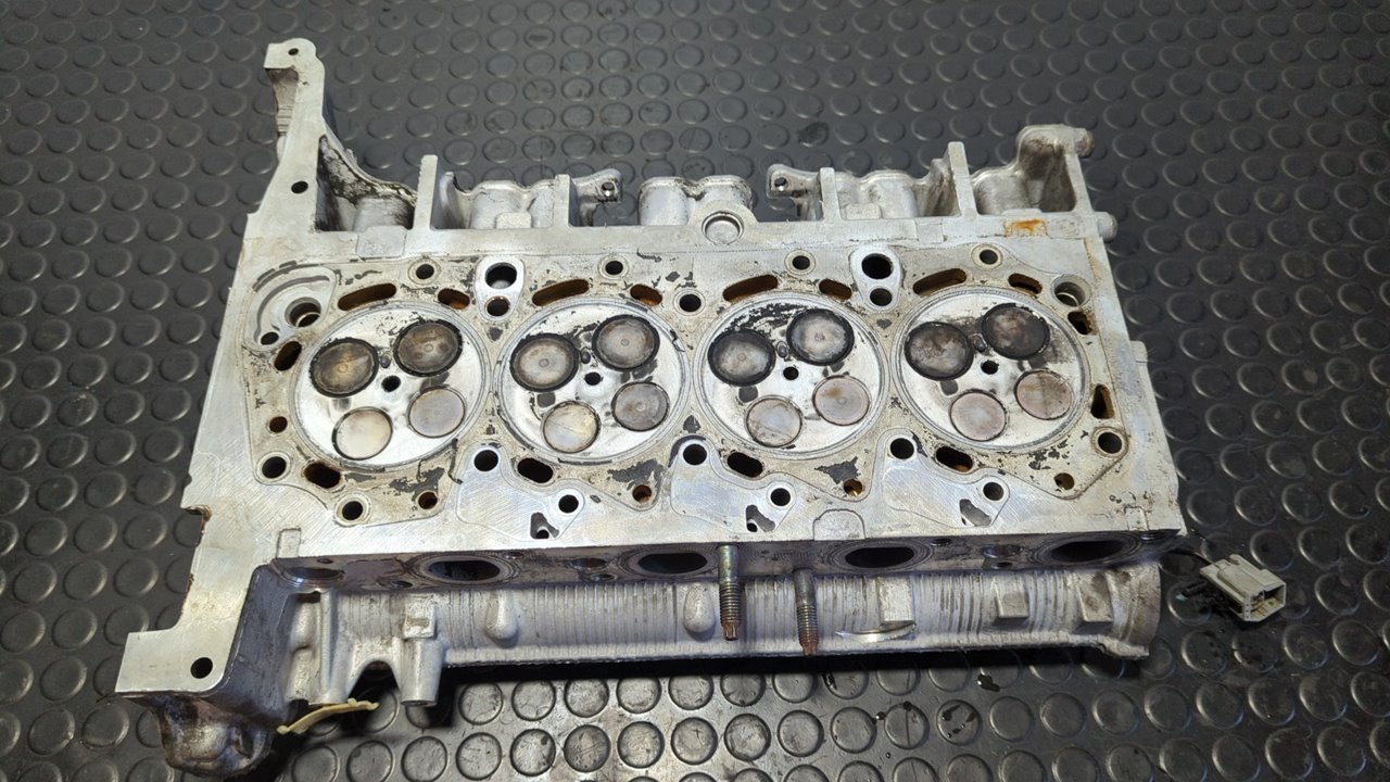 CULATA FORD TRANSIT CAJA CERRADA, CORTA (FY) (2000 =>) - vista 6