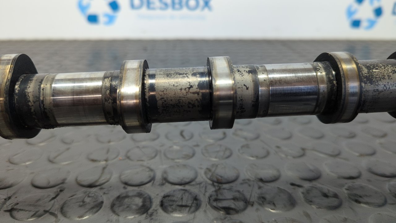 ARBOL DE LEVAS FORD TRANSIT CAJA CERRADA, CORTA (FY) (2000 =>) - vista 10