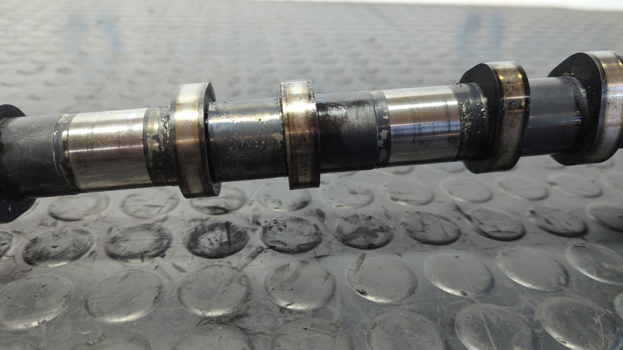 ARBOL DE LEVAS FORD TRANSIT CAJA CERRADA, CORTA (FY) (2000 =>) - vista 6