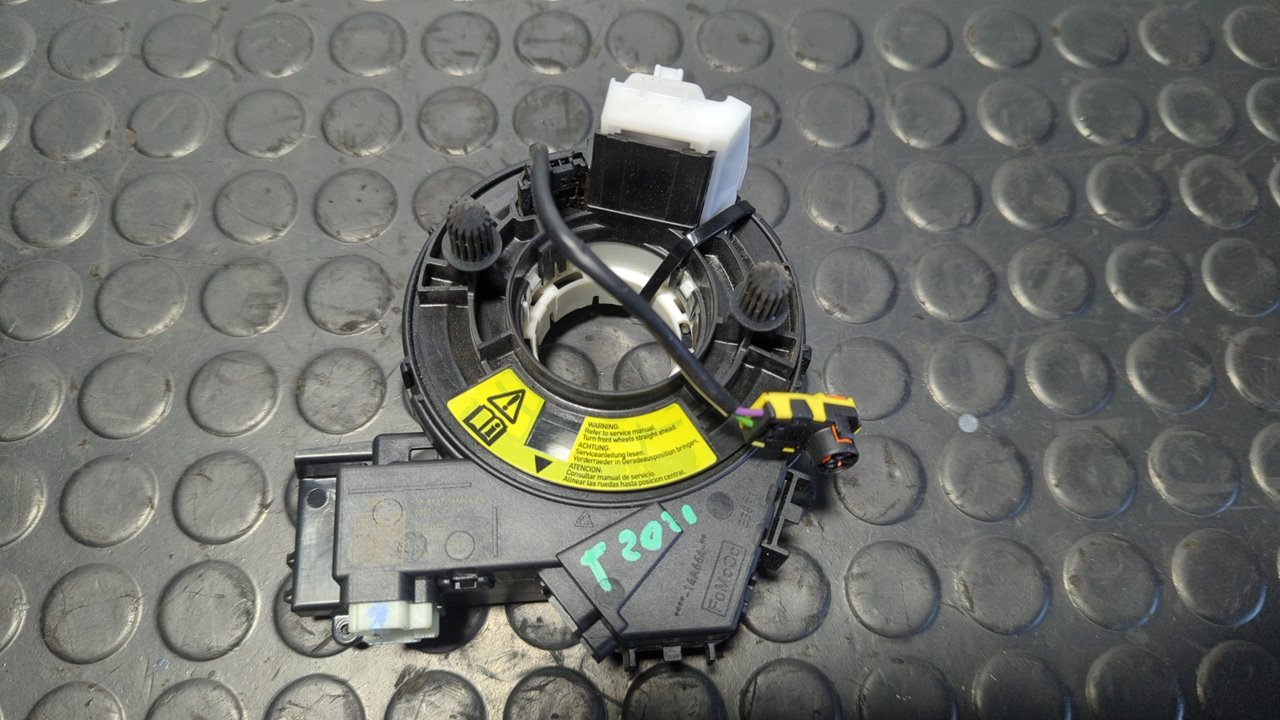 ANILLO AIRBAG FORD TRANSIT CUSTOM