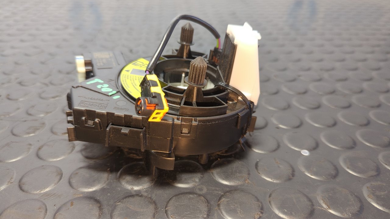 ANILLO AIRBAG FORD TRANSIT CUSTOM - vista 5