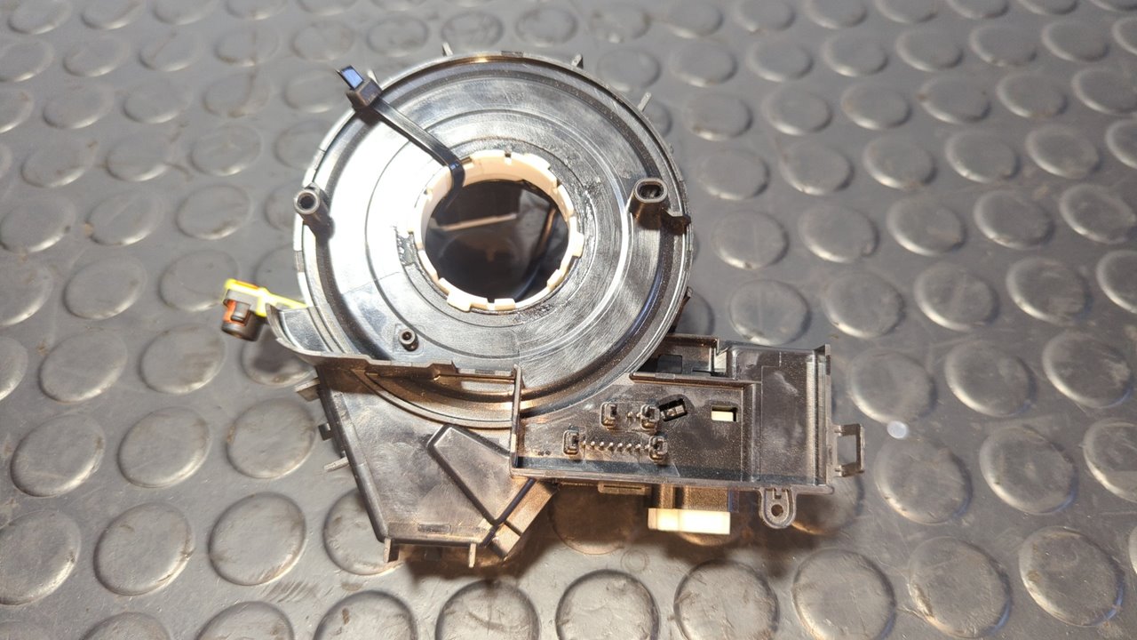 ANILLO AIRBAG FORD TRANSIT CUSTOM - vista 4