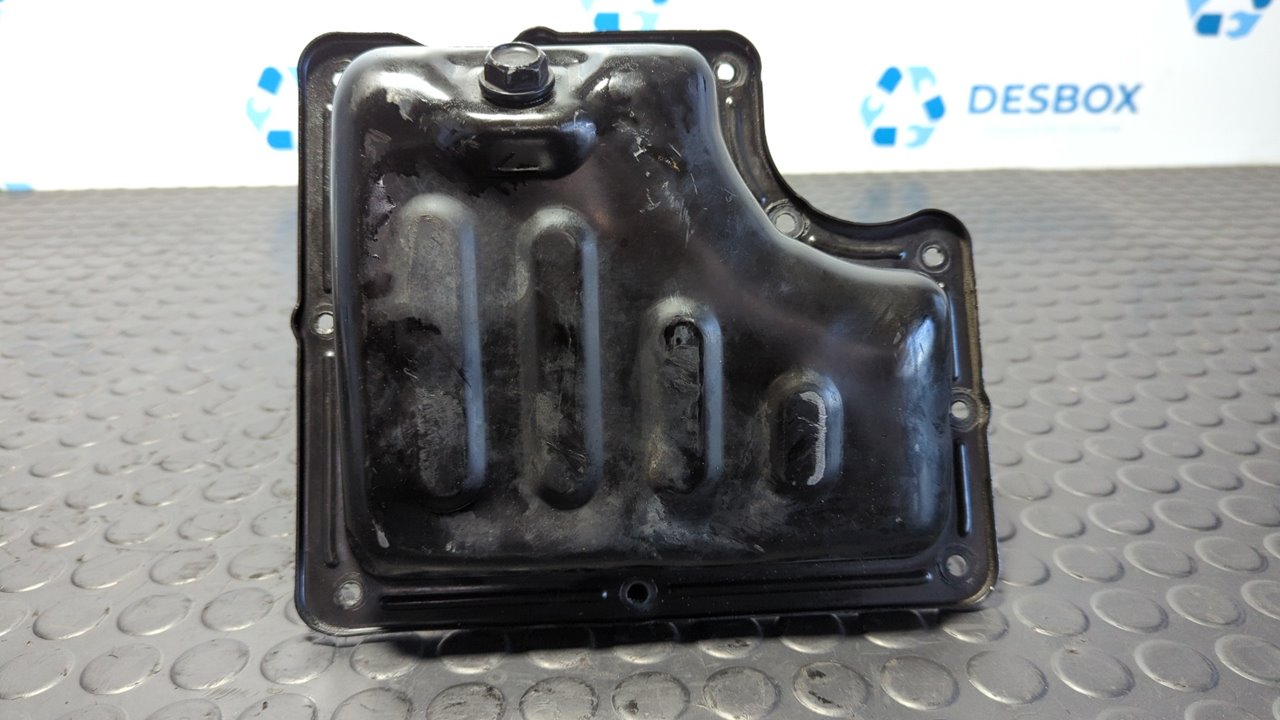 CARTER HYUNDAI I30 (GD)