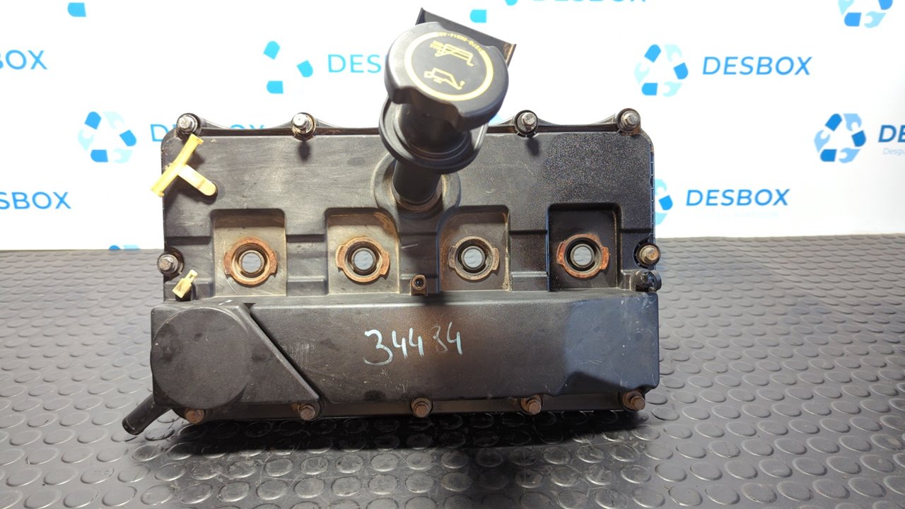 TAPA BALANCINES FORD TRANSIT CAJA CERRADA, CORTA (FY) (2000 =>)