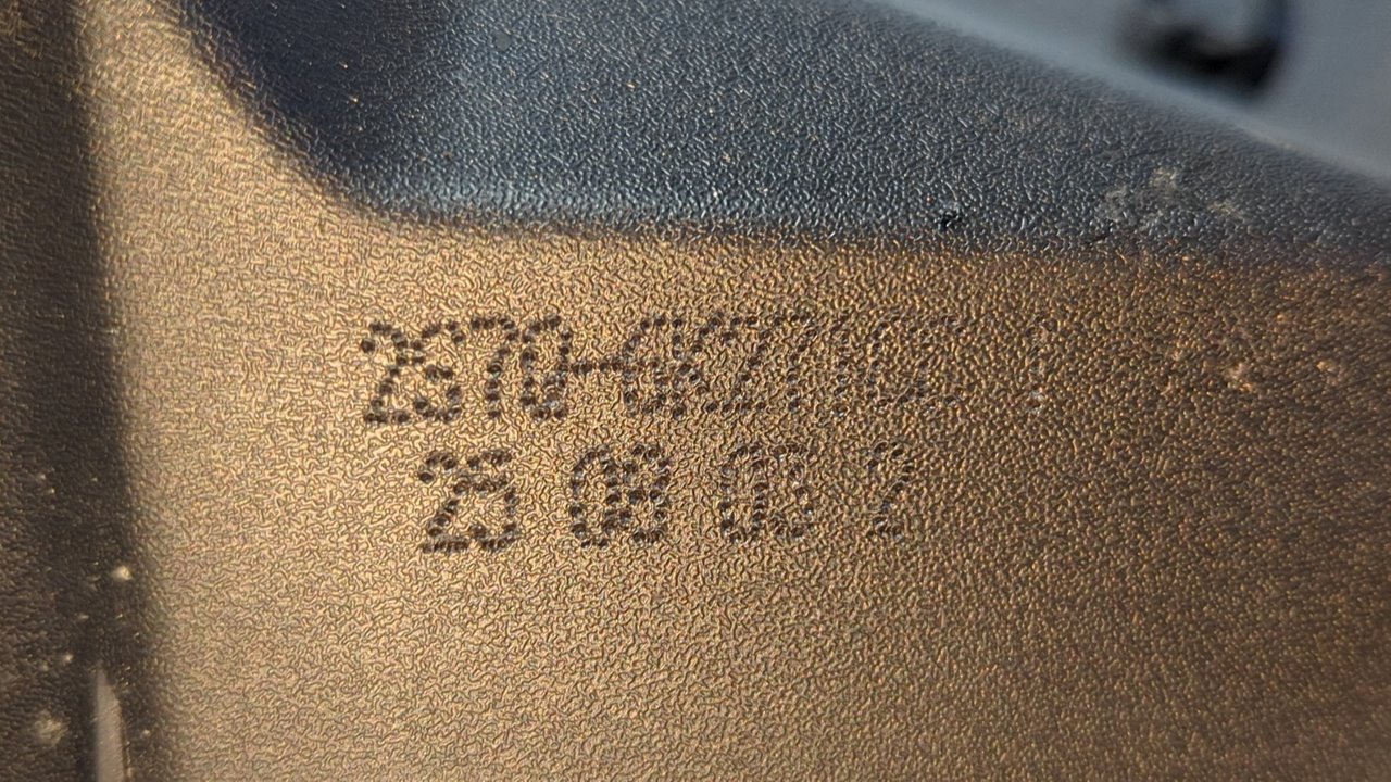 TAPA BALANCINES FORD TRANSIT CAJA CERRADA, CORTA (FY) (2000 =>) - vista 7