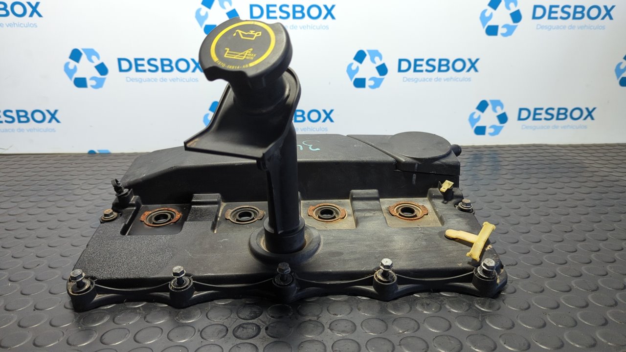 TAPA BALANCINES FORD TRANSIT CAJA CERRADA, CORTA (FY) (2000 =>) - vista 3