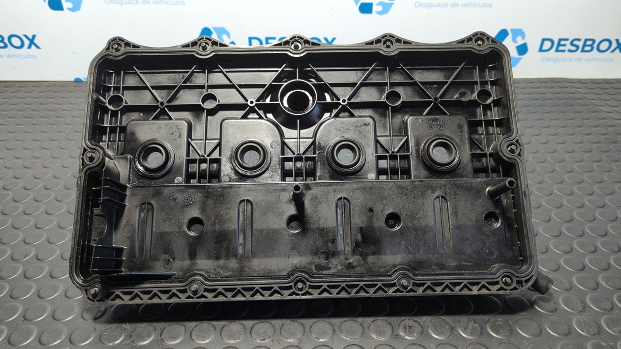 TAPA BALANCINES FORD TRANSIT CAJA CERRADA, CORTA (FY) (2000 =>) - vista 8