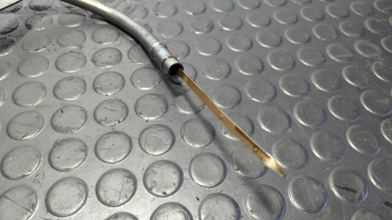 VARILLA ACEITE HYUNDAI I30 (GD) - vista 3