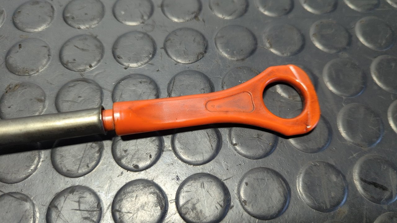 VARILLA ACEITE HYUNDAI I30 (GD) - vista 4