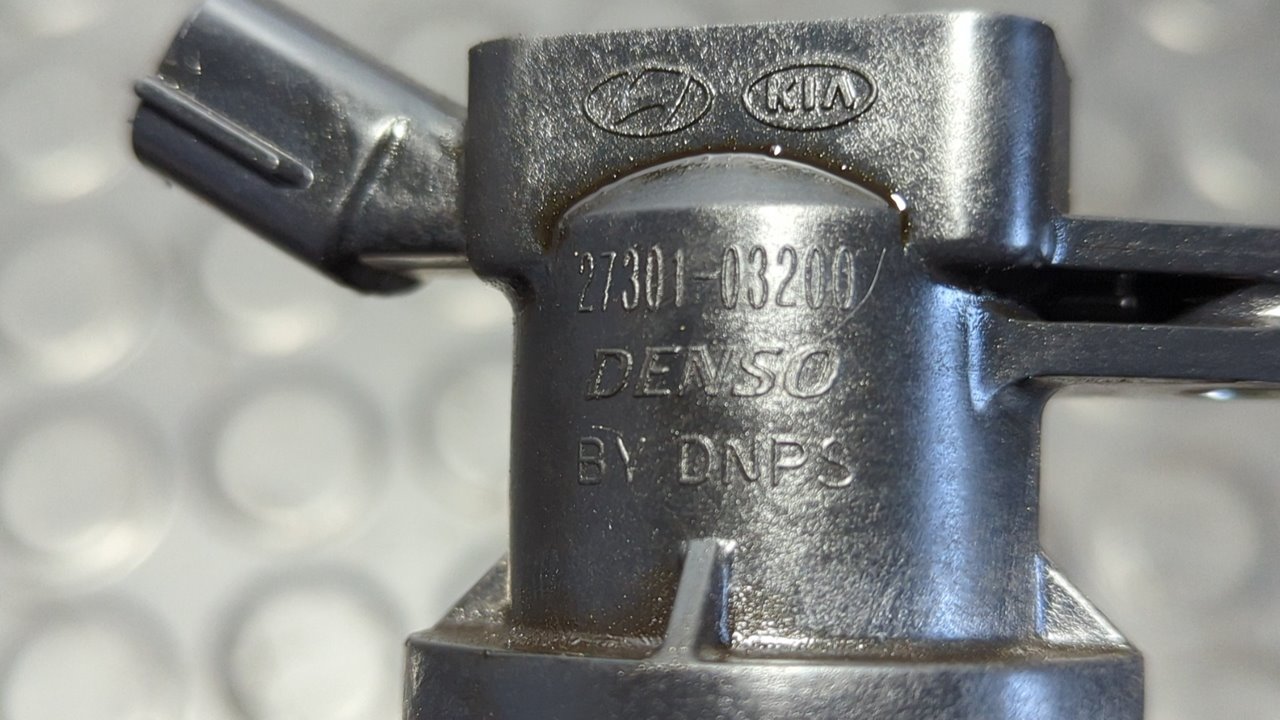 BOBINA ENCENDIDO HYUNDAI I30 (GD) - vista 3