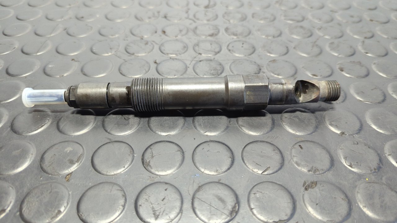 INYECTOR FORD TRANSIT CAJA CERRADA, CORTA (FY) (2000 =>)