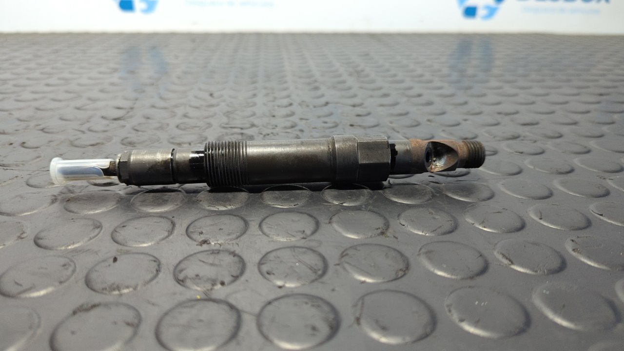 INYECTOR FORD TRANSIT CAJA CERRADA, CORTA (FY) (2000 =>)