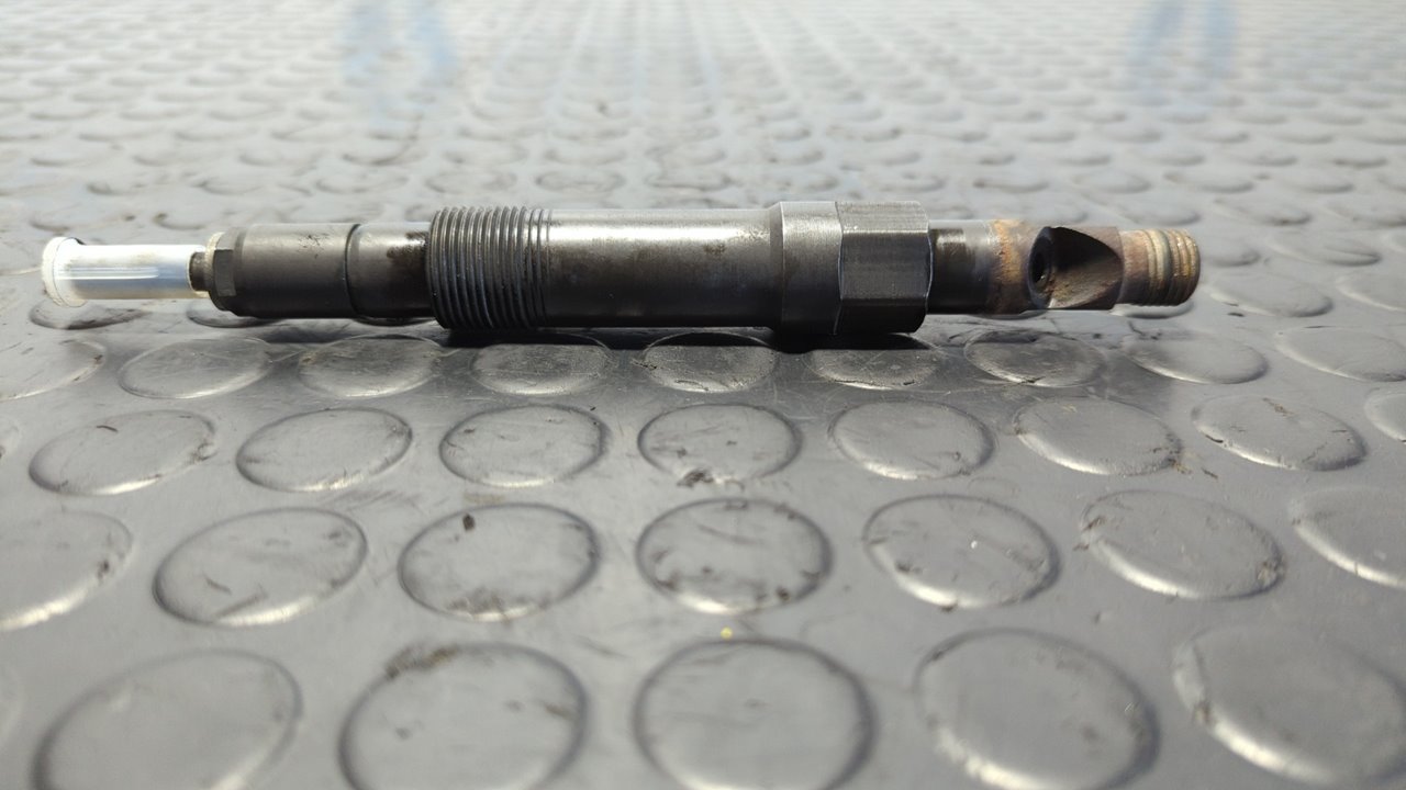 INYECTOR FORD TRANSIT CAJA CERRADA, CORTA (FY) (2000 =>)