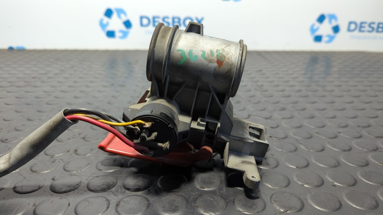 CONMUTADOR DE ARRANQUE FORD FIESTA BERL./COURIER - vista 7