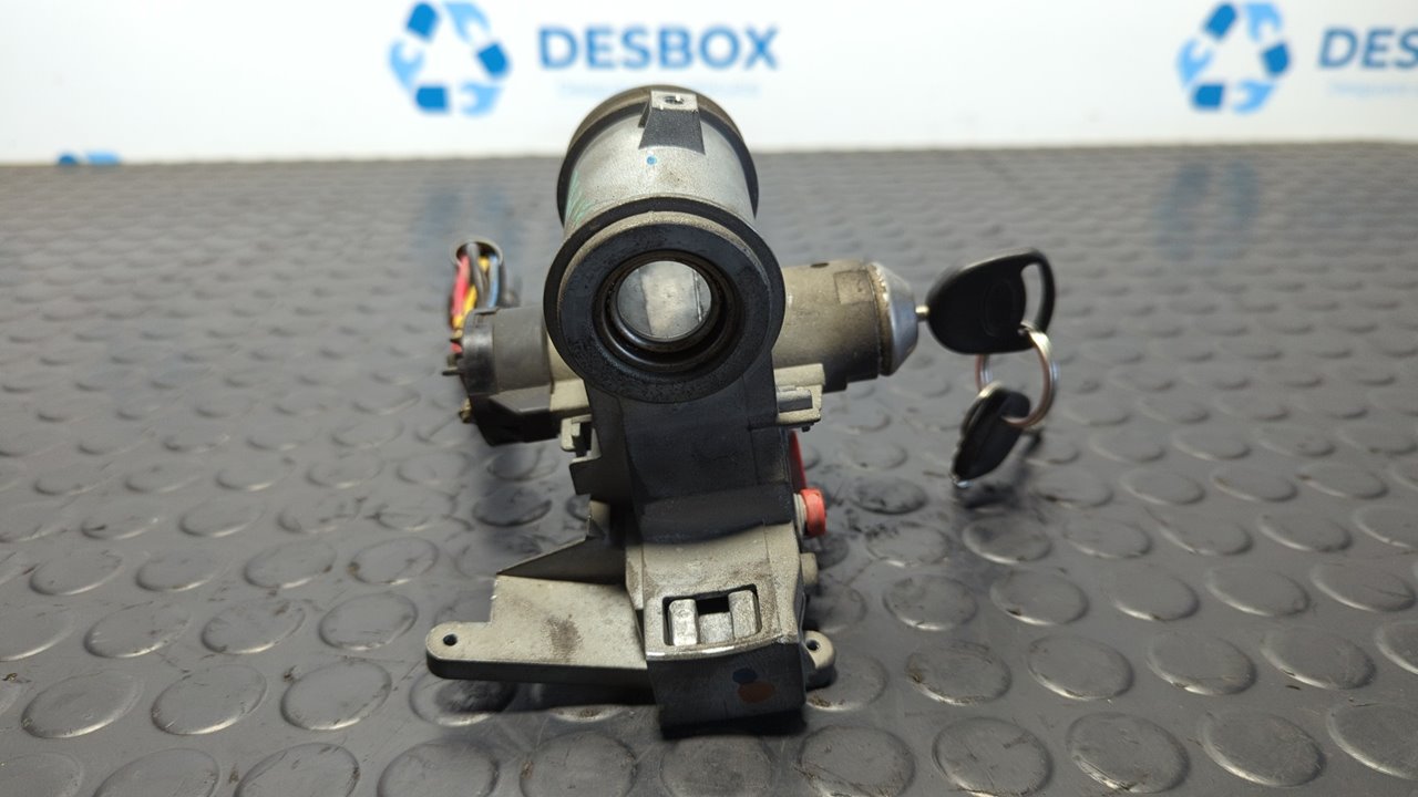 CONMUTADOR DE ARRANQUE FORD FIESTA BERL./COURIER - vista 3