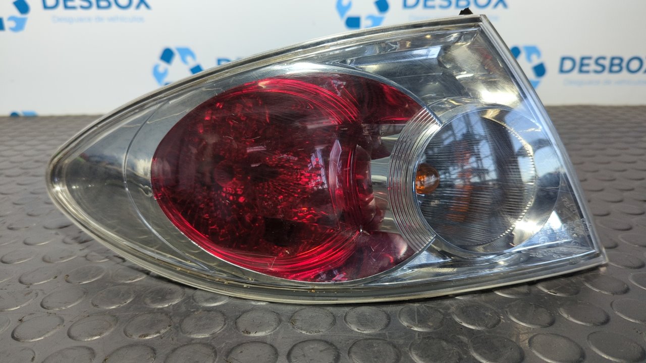 PILOTO TRASERO IZQUIERDO MAZDA 6 BERLINA (GG)