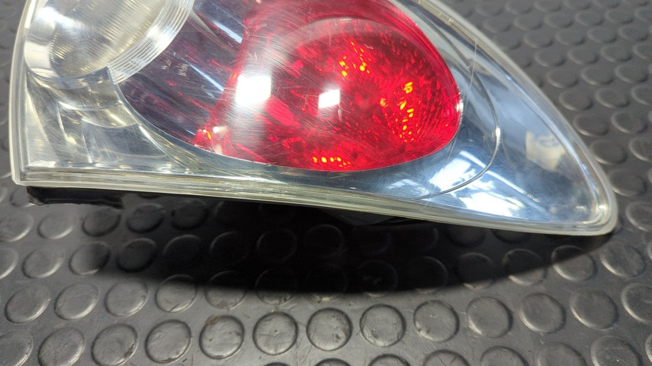 PILOTO TRASERO IZQUIERDO MAZDA 6 BERLINA (GG) - vista 7